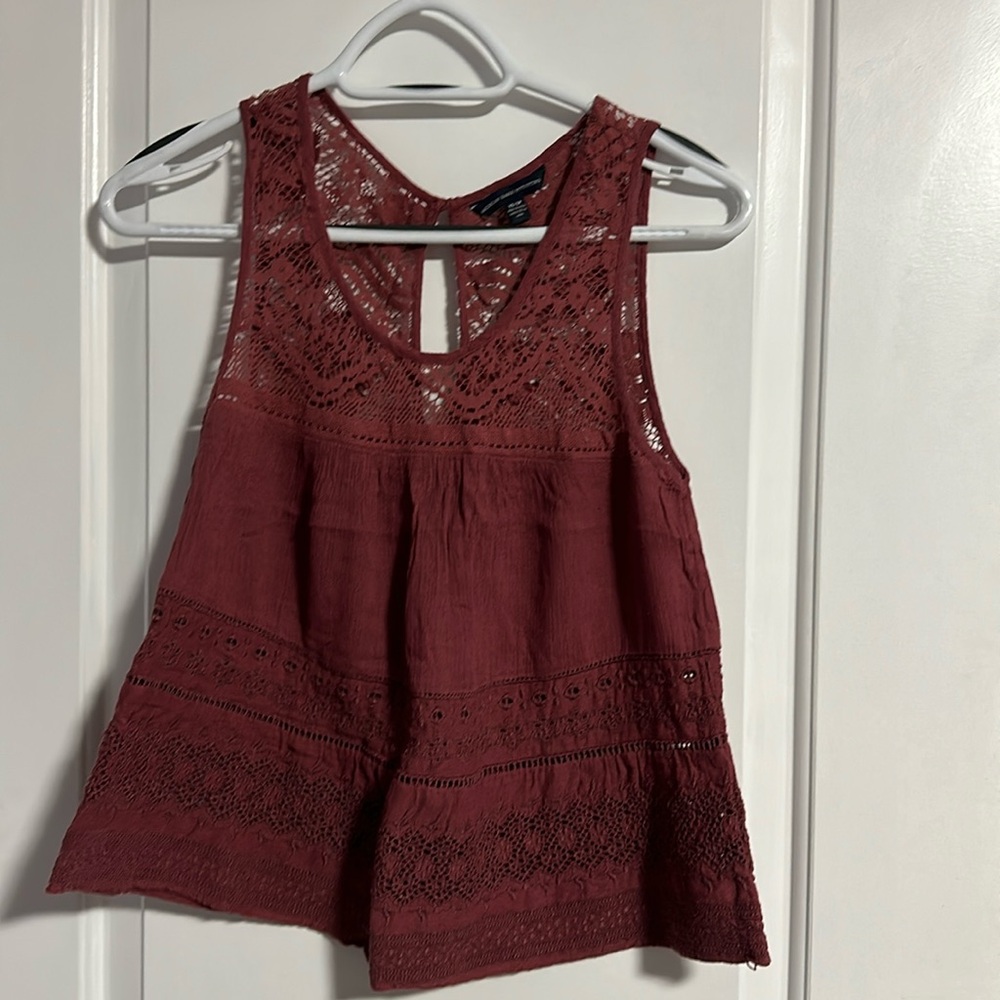 American eagle top - 5 for $25 for items marked with ⭐️